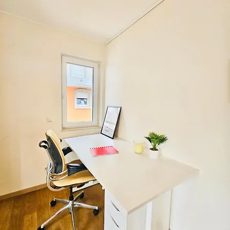 Convenient 2 Bedroom In