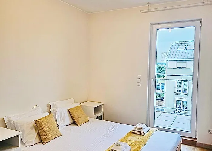 Convenient 2 Bedroom In