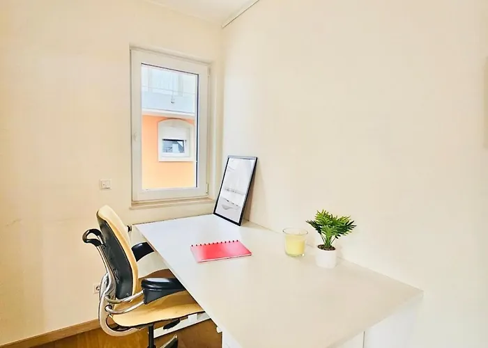 Convenient 2 Bedroom In